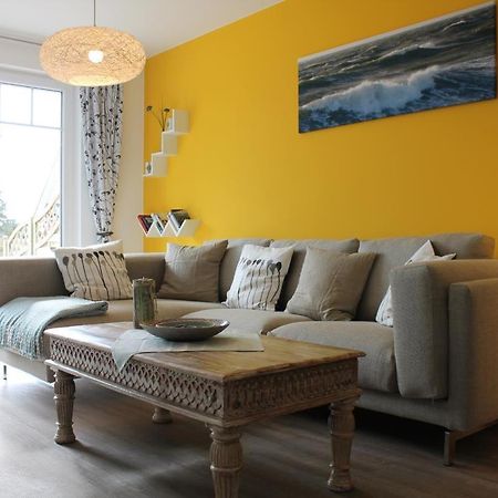 Ferienwohnung Perlentaucher Born Exteriér fotografie